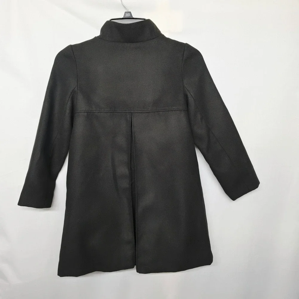 Gymboree polished pea
